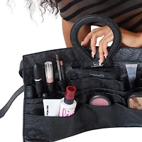 M·A·C X LUAR ANA PRO ARTISTRY BELT BAG