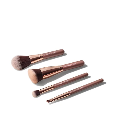 Pocket Plushies Mini Brush Kit