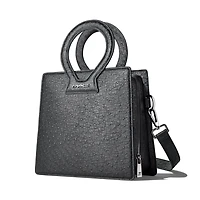 M·A·C X LUAR THE ANA ARTISTRY BAG