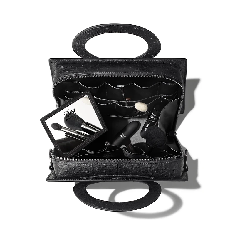 M·A·C X LUAR THE ANA ARTISTRY BAG