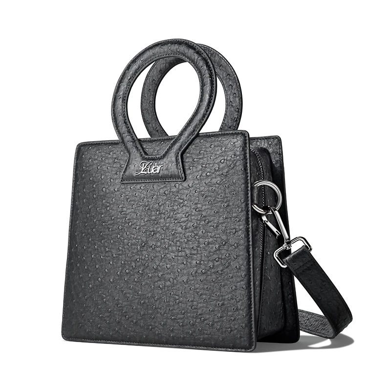 M·A·C X LUAR THE ANA ARTISTRY BAG