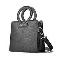 M·A·C X LUAR THE ANA ARTISTRY BAG