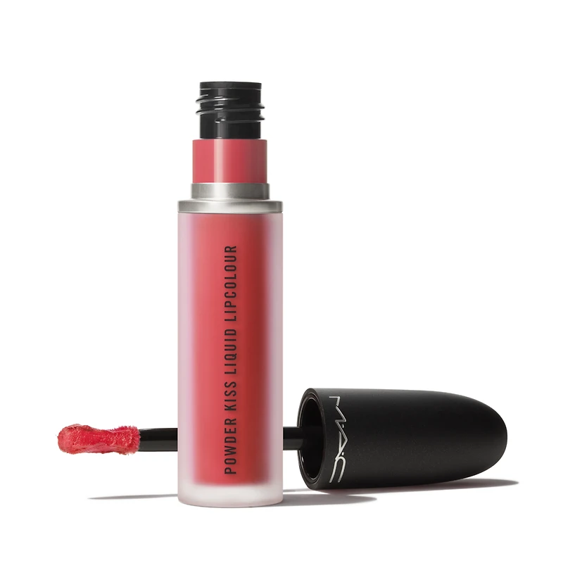 Powder Kiss Liquid Lipcolour