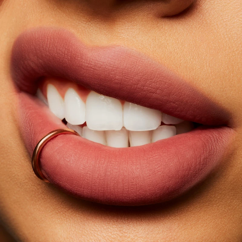 Powder Kiss Liquid Lipcolour