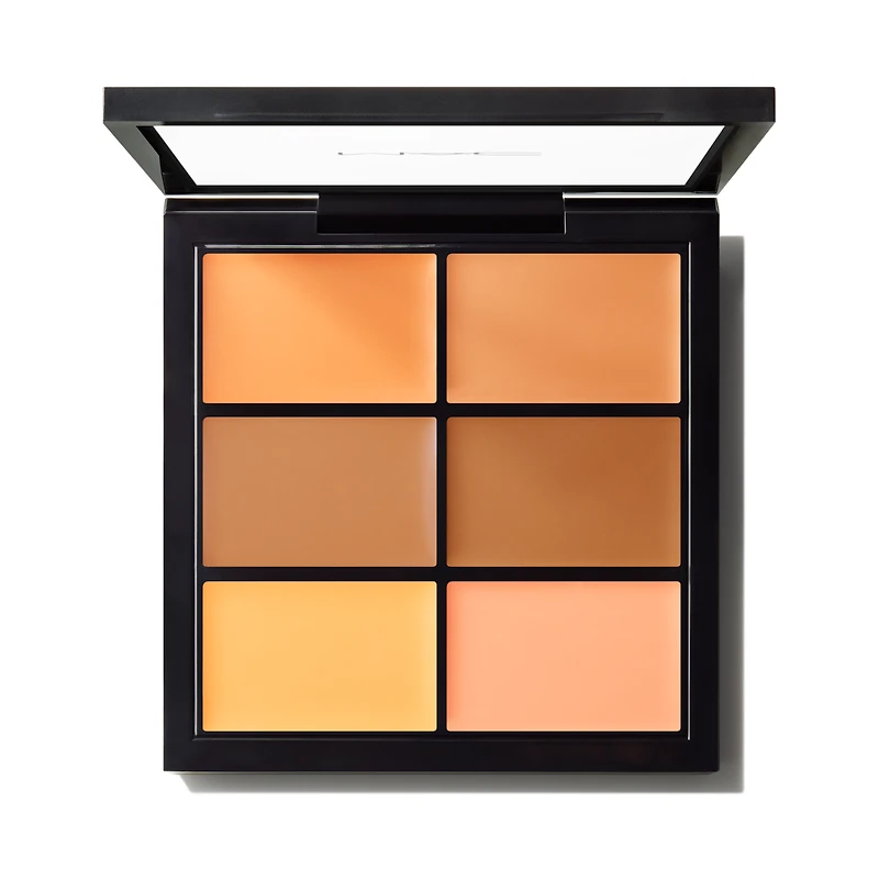 Studio Fix Conceal and Correct Palette