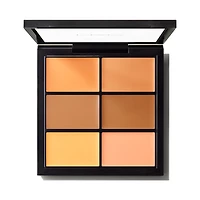 Studio Fix Conceal and Correct Palette