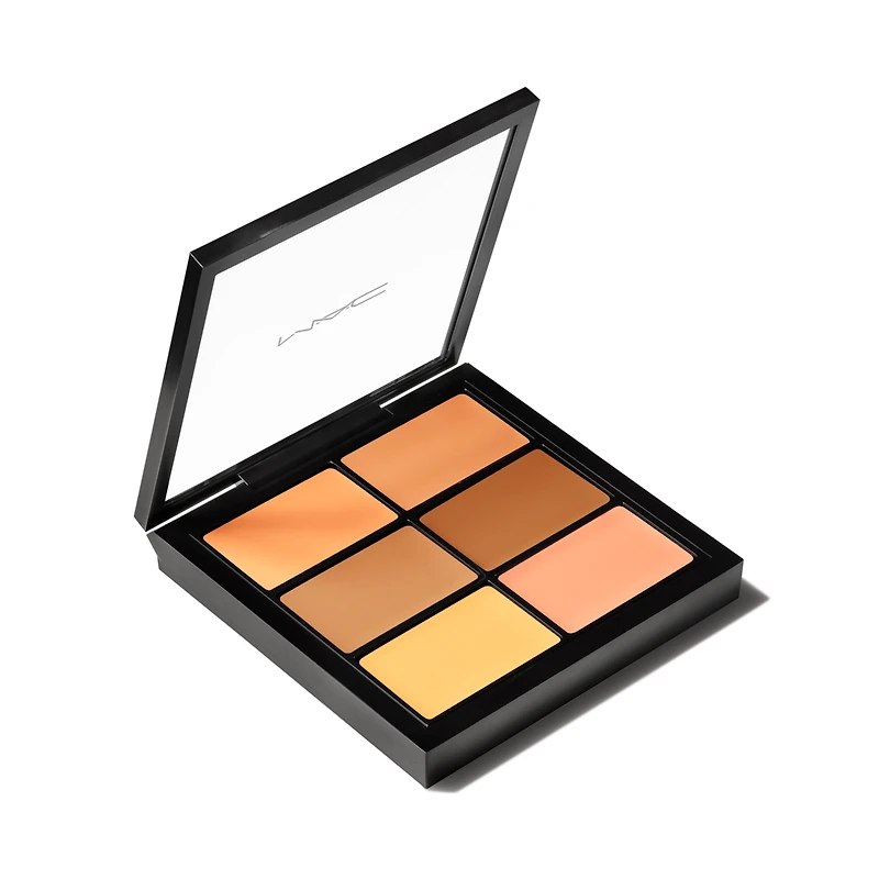 Studio Fix Conceal and Correct Palette
