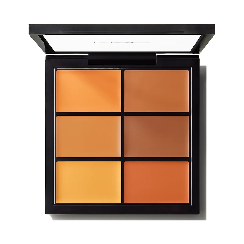 Studio Fix Conceal and Correct Palette