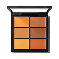Studio Fix Conceal and Correct Palette