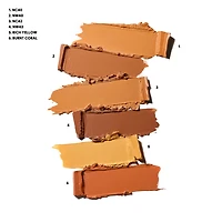 Studio Fix Conceal and Correct Palette