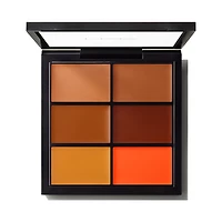 Studio Fix Conceal and Correct Palette