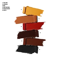 Studio Fix Conceal and Correct Palette