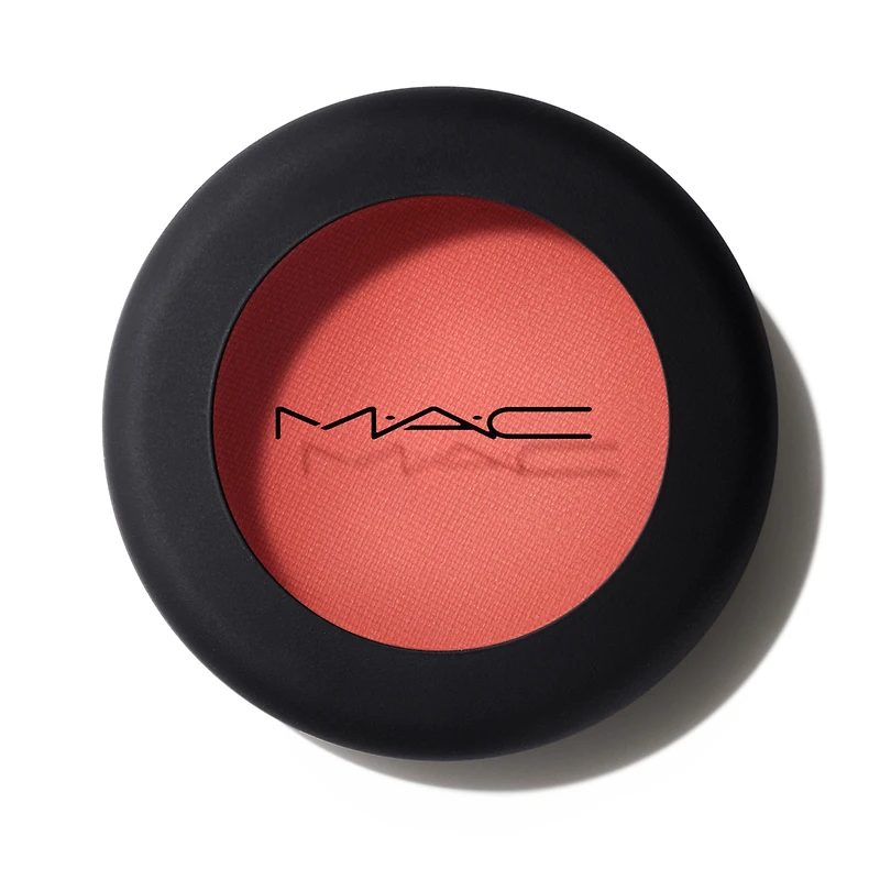 Powder Kiss Soft Matte Eye Shadow