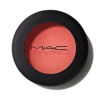 Powder Kiss Soft Matte Eye Shadow