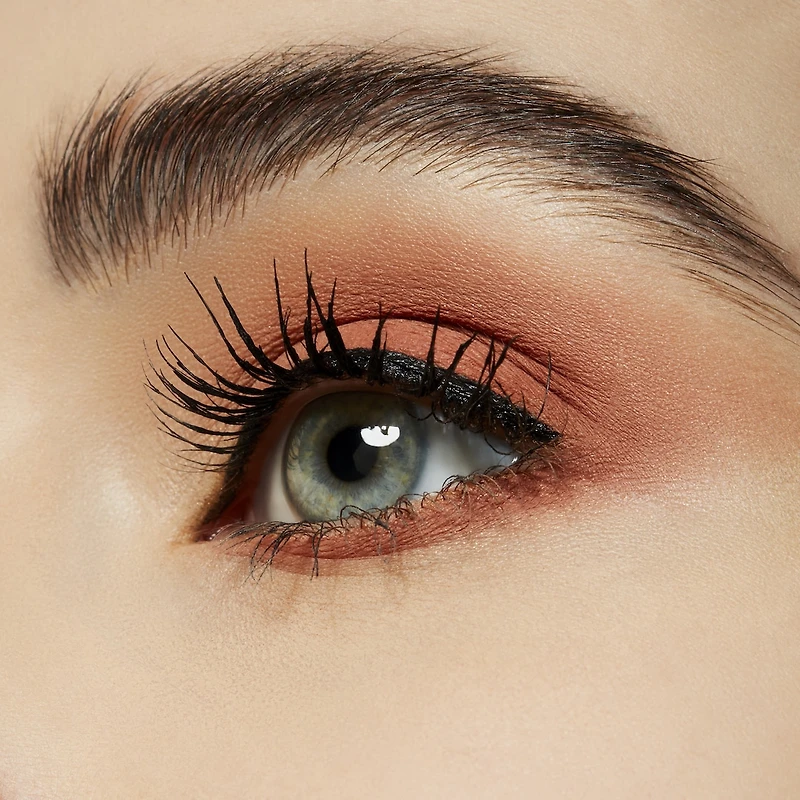 Powder Kiss Soft Matte Eye Shadow Pro Palette