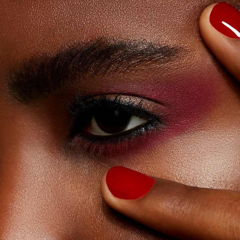 Powder Kiss Soft Matte Eye Shadow Pro Palette