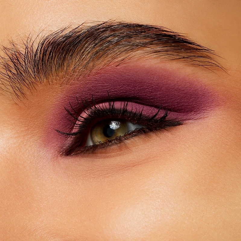 Powder Kiss Soft Matte Eye Shadow Pro Palette