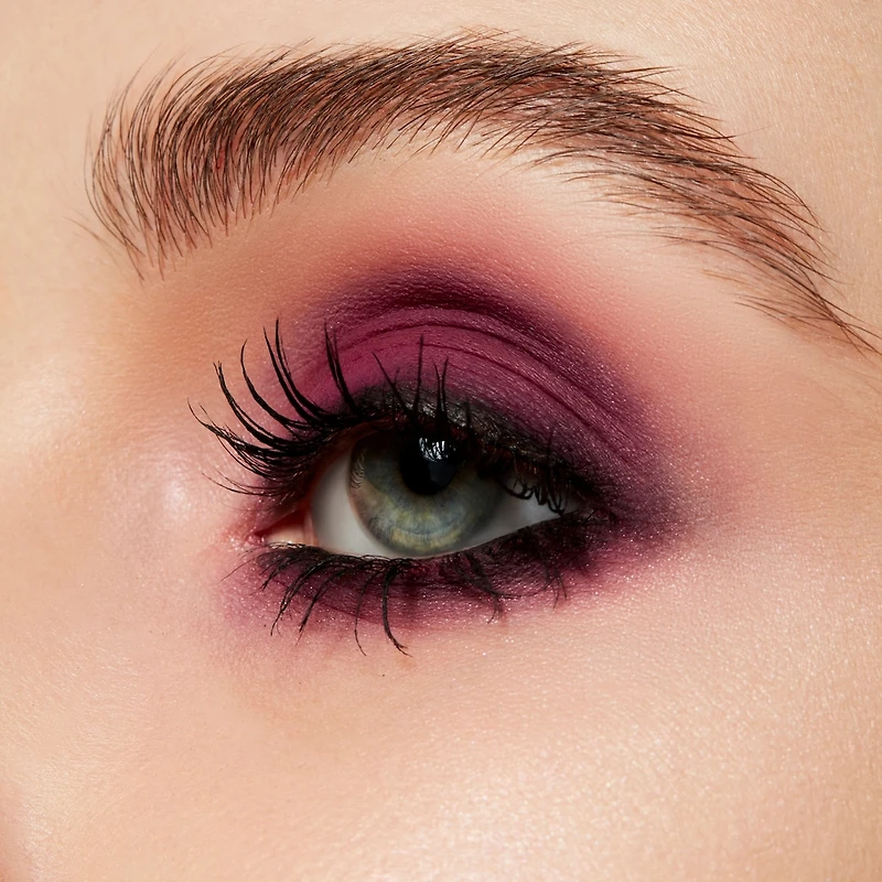 Powder Kiss Soft Matte Eye Shadow Pro Palette