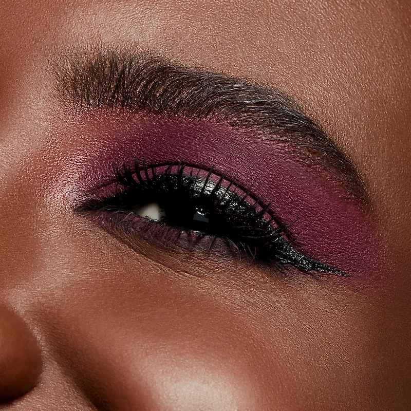 Powder Kiss Soft Matte Eye Shadow Pro Palette