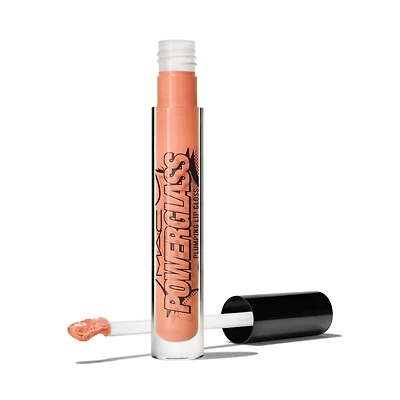 Powerglass Plumping Lip Gloss