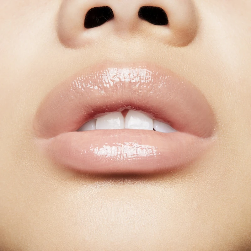 Powerglass Plumping Lip Gloss