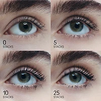 M·A·CStack Mascara