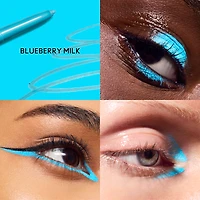 M·A·C Colour Excess Gel Pencil Eye Liner