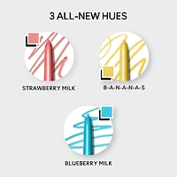 M·A·C Colour Excess Gel Pencil Eye Liner