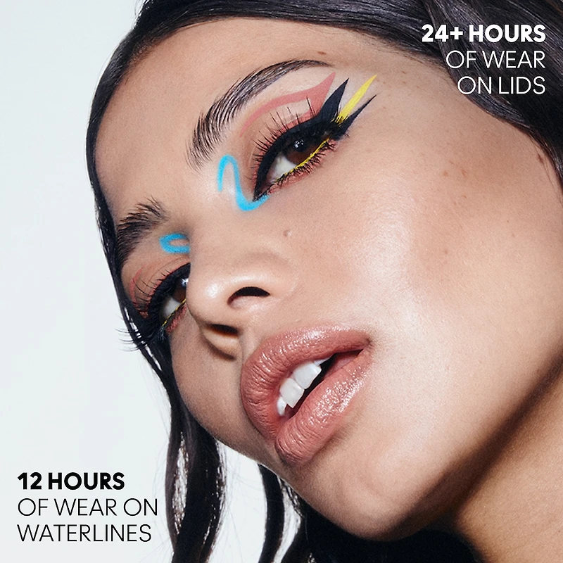 M·A·C Colour Excess Gel Pencil Eye Liner