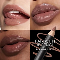 Lustreglass Sheer-Shine Lipstick