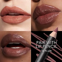 Lustreglass Sheer-Shine Lipstick