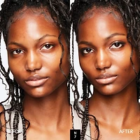 Studio Radiance Face and Body Radiant Sheer Foundation