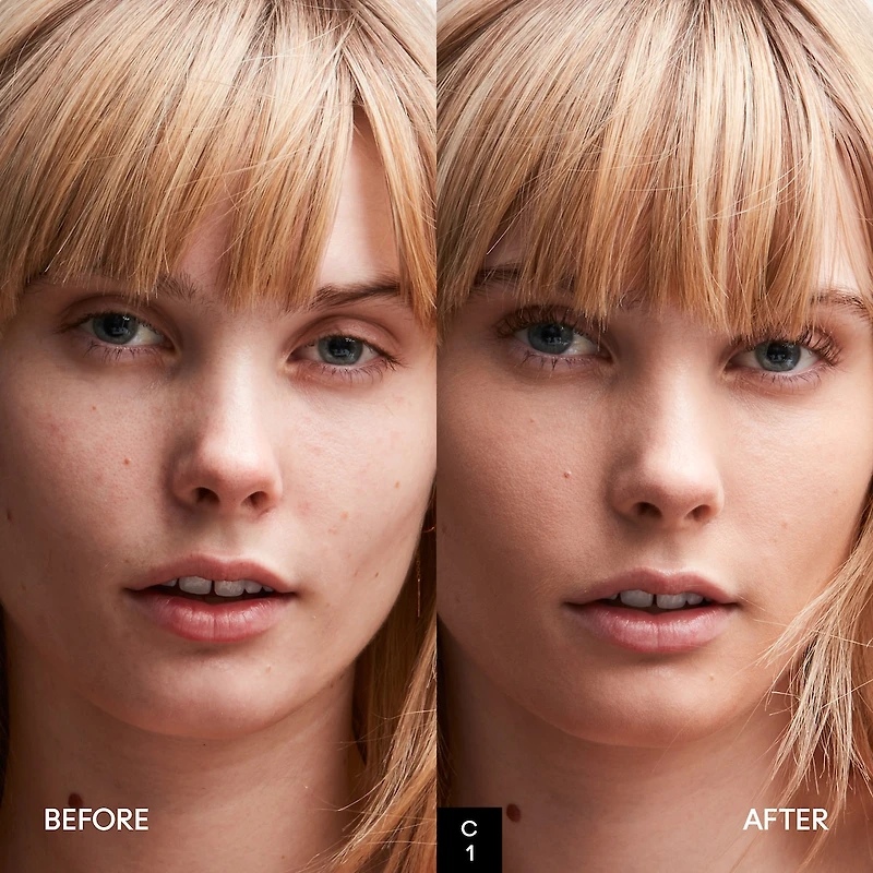 Studio Radiance Face and Body Radiant Sheer Foundation
