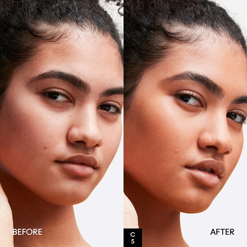 Studio Radiance Face and Body Radiant Sheer Foundation