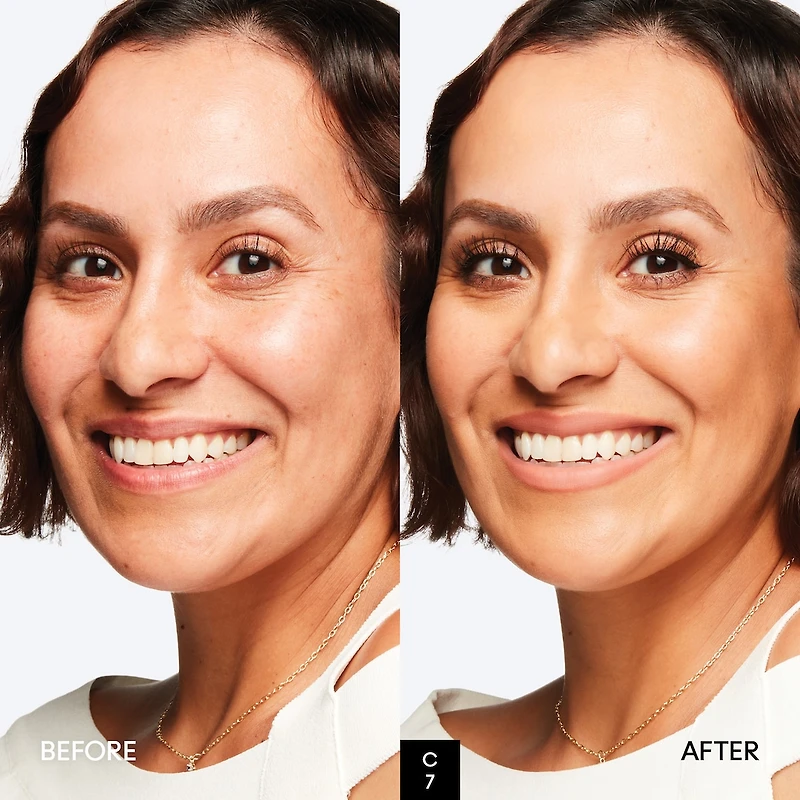 Studio Radiance Face and Body Radiant Sheer Foundation