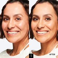 Studio Radiance Face and Body Radiant Sheer Foundation