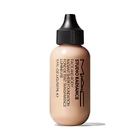 Studio Radiance Face and Body Radiant Sheer Foundation