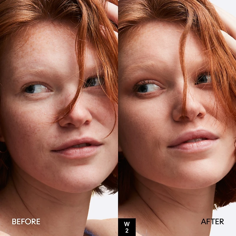 Studio Radiance Face and Body Radiant Sheer Foundation