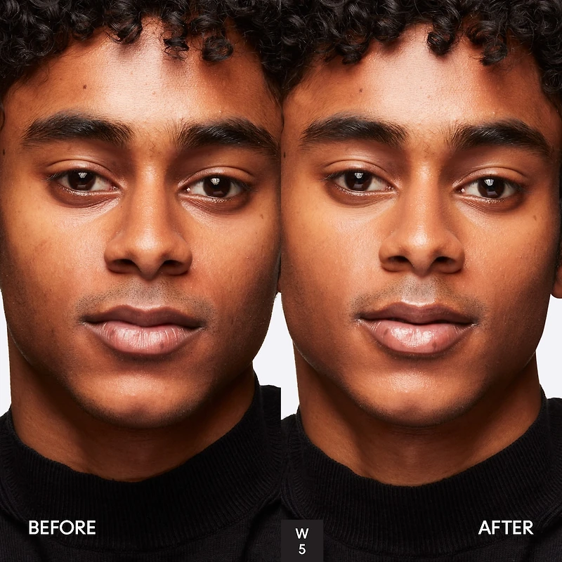 Studio Radiance Face and Body Radiant Sheer Foundation