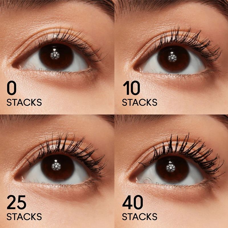 M·A·CStack Waterproof Mascara 