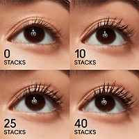 M·A·CStack Waterproof Mascara 
