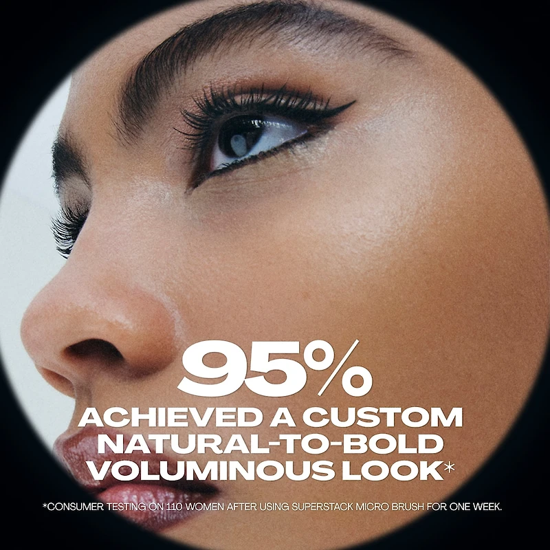 M·A·CStack Volumizing Mascara
