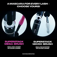 M·A·CStack Volumizing Mascara