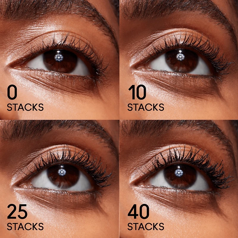 M·A·CStack Volumizing Mascara