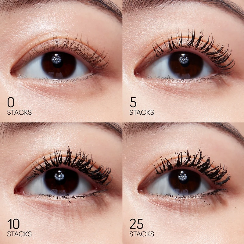 M·A·CStack Volumizing Mascara