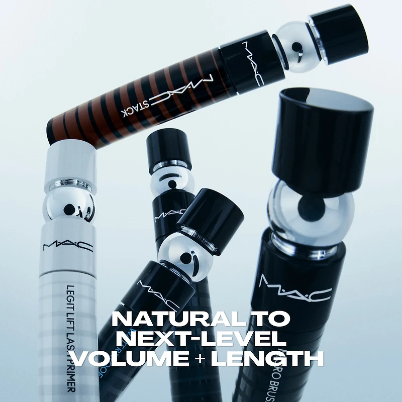 M·A·CStack Volumizing Mascara