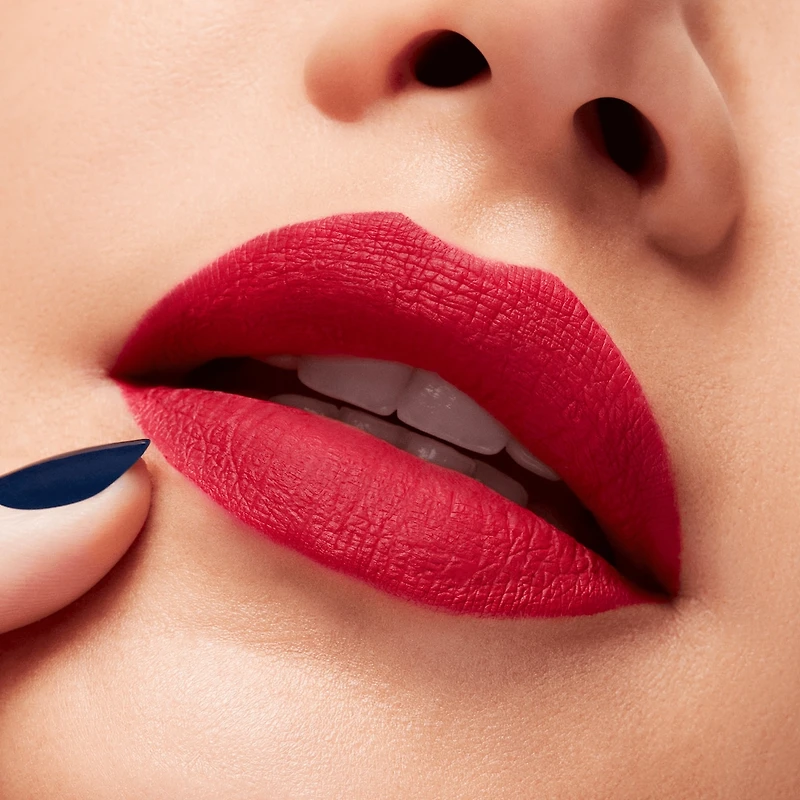 M·A·C Locked Kiss Ink 24HR Lipcolour
