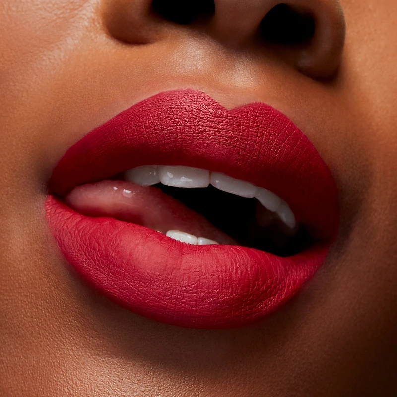 M·A·C Locked Kiss Ink 24HR Lipcolour