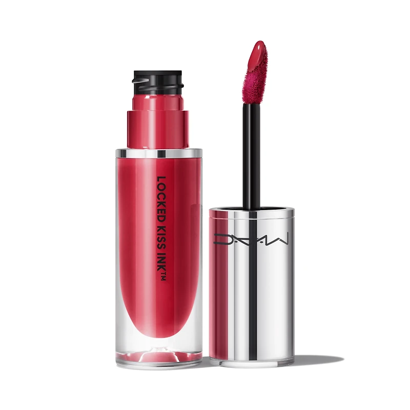 M·A·C Locked Kiss Ink 24HR Lipcolour