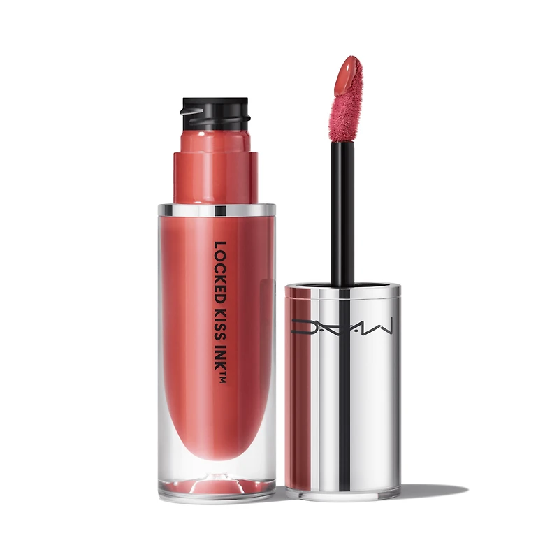 M·A·C Locked Kiss Ink 24HR Lipcolour